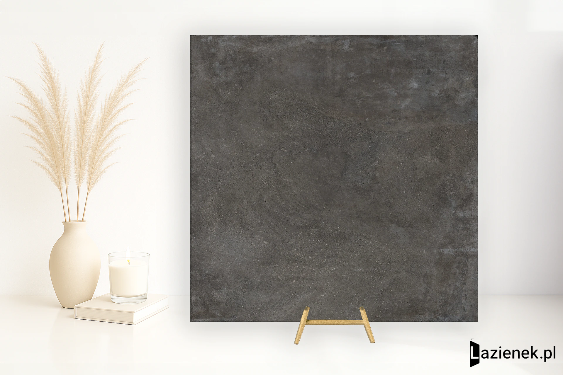 La Fabbrica Ava Pierres Des Chateaux Chenonceau matowa 100x100 cm gr. 9 mm - płytka rektyfikowana / (L)158005